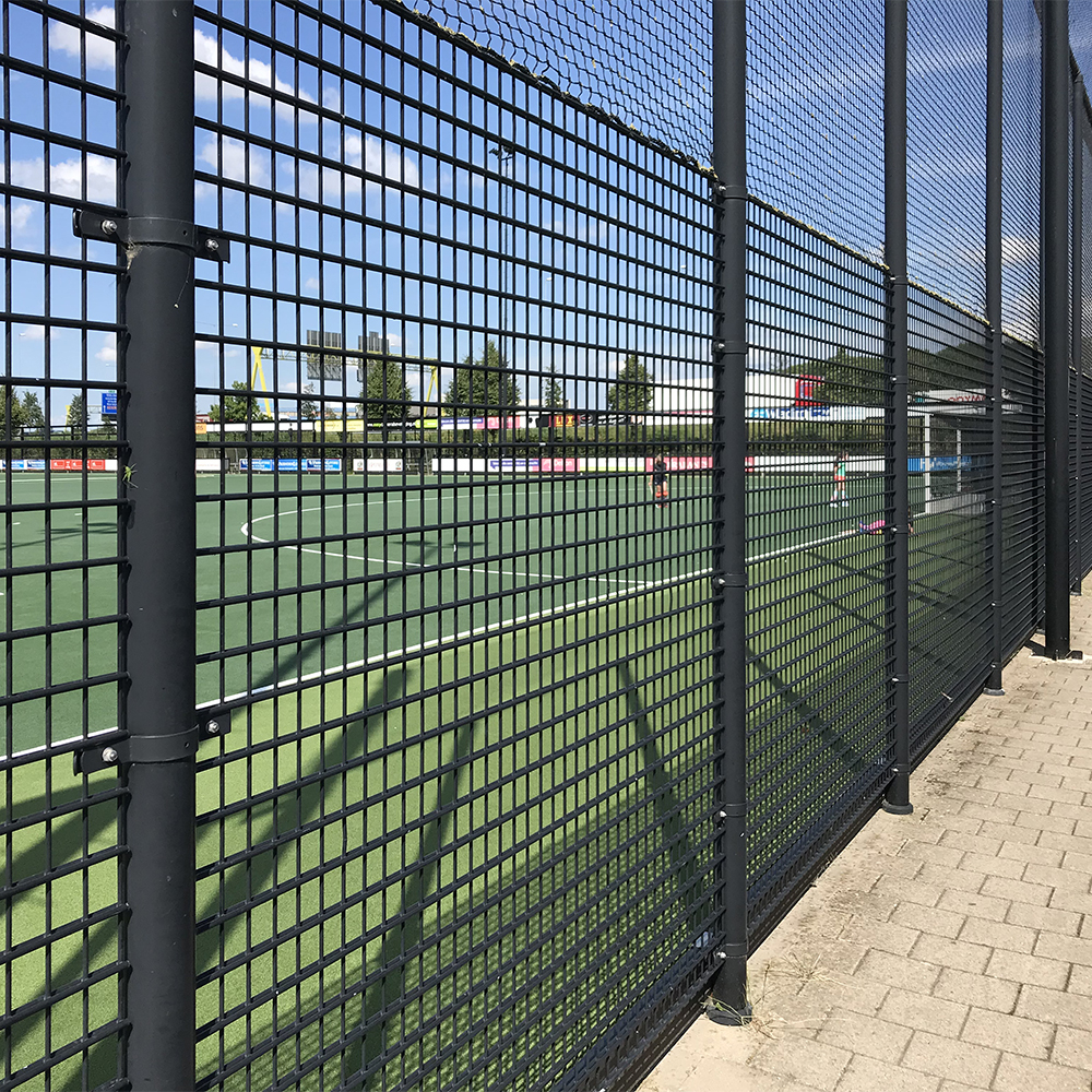 Hockey court