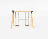 Dubbele schommel | Flip | Lengte 300cm