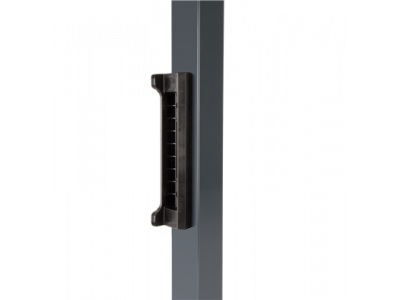 Polyamide slotvanger voor fortylock, fiftylock en sixtylock