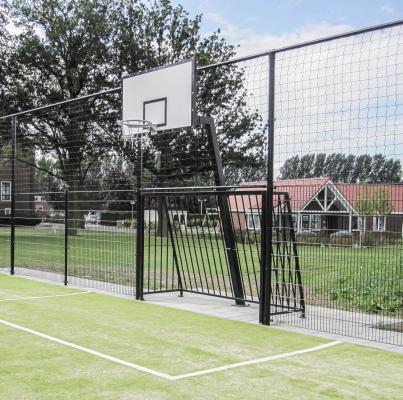 Voetbaldoelen