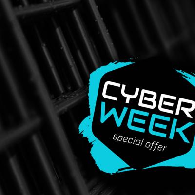 Cyber Week