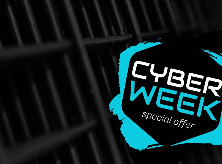 Cyber Week