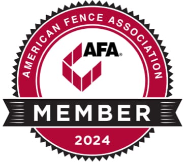 American Fence Association Member